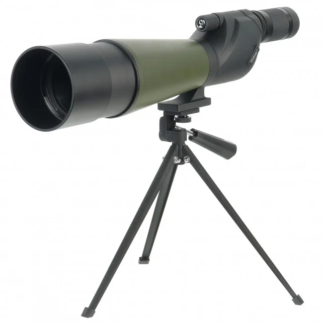 Зрительная труба Veber Defence 20-60x80WP с сеткой