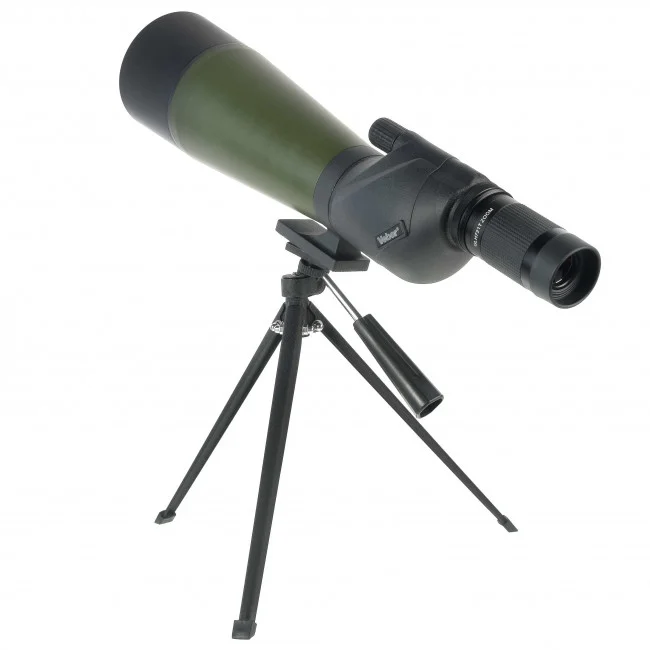 Зрительная труба Veber Defence 20-60x80WP с сеткой