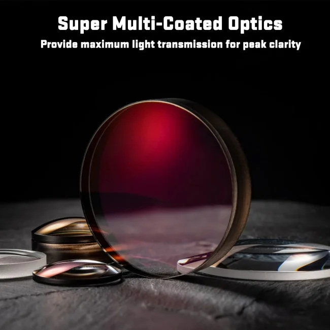 Бинокль Eyeskey Captor ED 15x56 Бинокль Eyeskey Captor ED 15x56