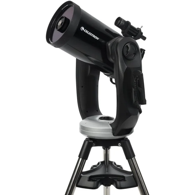 Телескоп Celestron CPC 925 GPS (XLT) с треногой