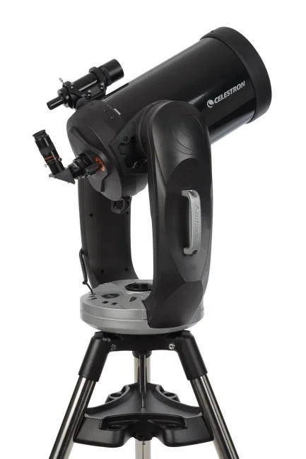 Телескоп Celestron CPC 925 GPS (XLT) с треногой