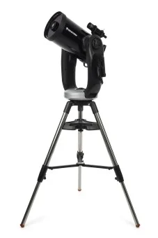 Телескоп Celestron CPC 925 GPS (XLT) с треногой