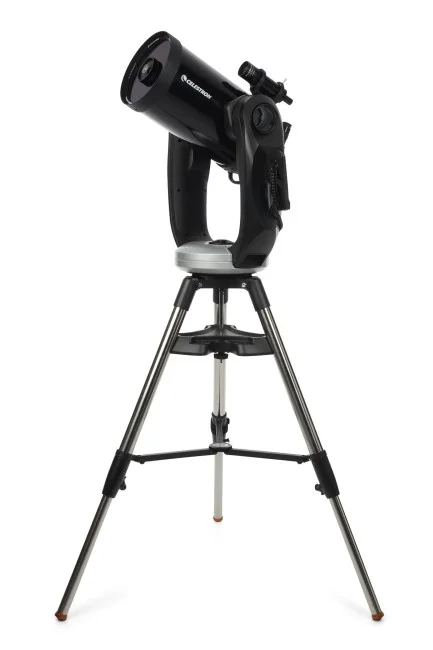 Телескоп Celestron CPC 925 GPS (XLT) с треногой