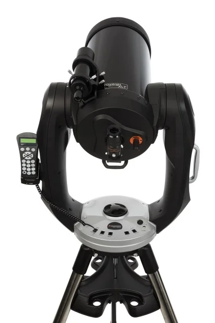 Телескоп Celestron CPC 925 GPS (XLT) с треногой