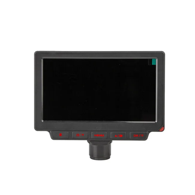 Система визуализации Микромед Visual Lite H7 4MP для микроскопа Система визуализации Микромед Visual Lite H7 4MP для микроскопа