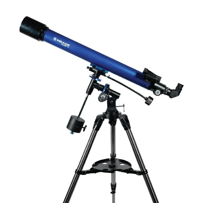 Телескоп Meade Polaris 70 мм Телескоп Meade Polaris 70 мм