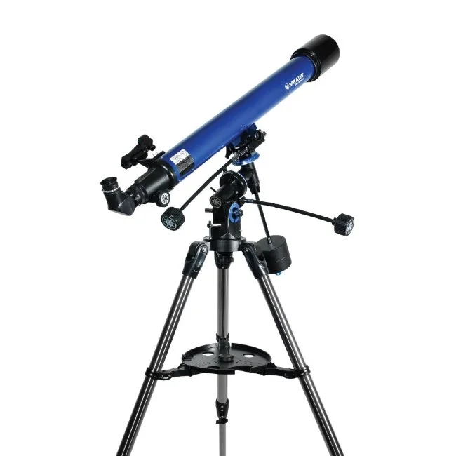 Телескоп Meade Polaris 70 мм Телескоп Meade Polaris 70 мм