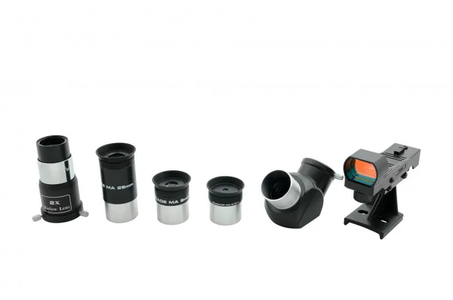 Телескоп Meade Polaris 70 мм Телескоп Meade Polaris 70 мм