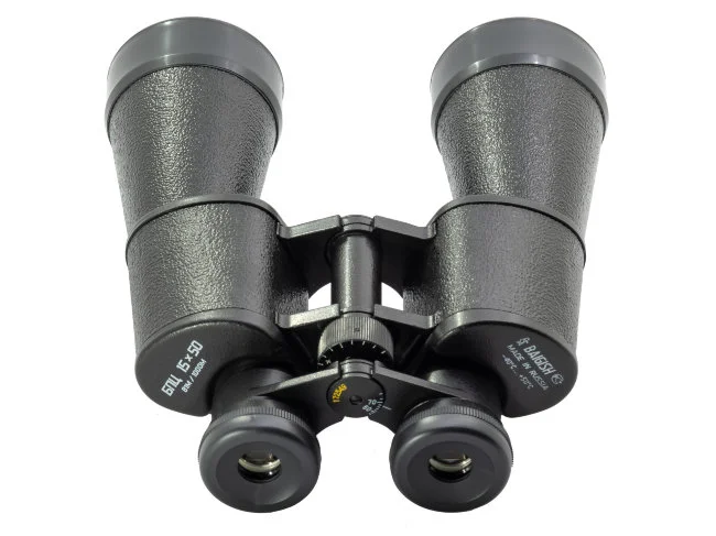 Бинокль КОМЗ БПЦ 15x50