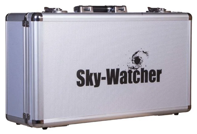 Труба оптическая Sky-Watcher Evostar BK ED72 OTA