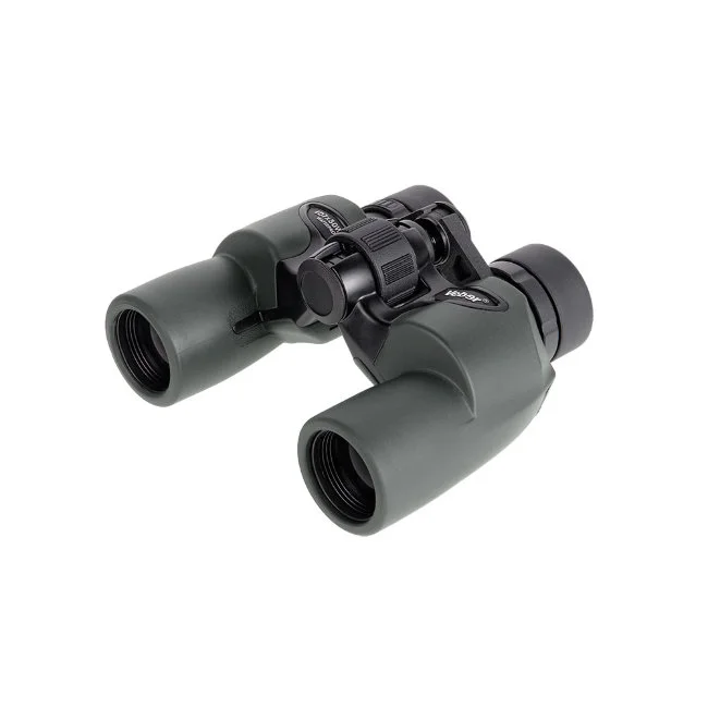 Бинокль Veber ED 7x30 WP green Бинокль Veber ED 7x30 WP green