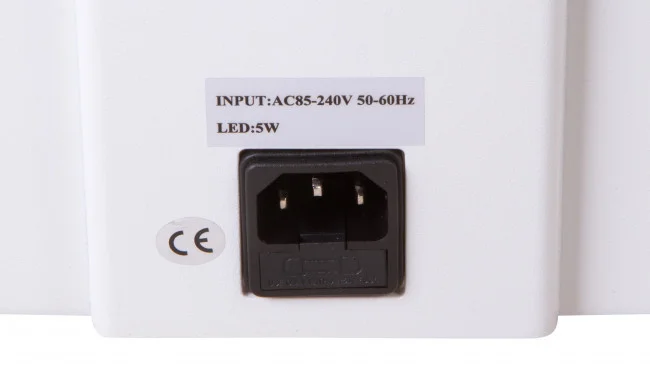 Микроскоп Levenhuk MED 40B, бинокулярный