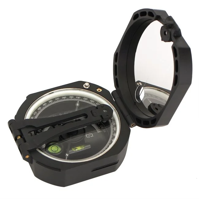 Компас SVBONY M2 черный