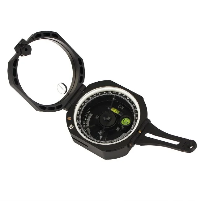 Компас SVBONY M2 черный
