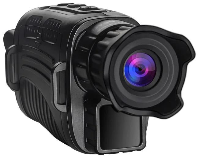 Монокуляр цифровой ночного видения Levenhuk Halo 13x Монокуляр цифровой ночного видения Levenhuk Halo 13x