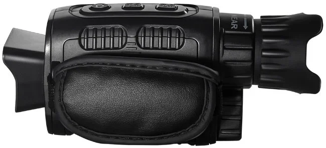 Монокуляр цифровой ночного видения Levenhuk Halo 13x Монокуляр цифровой ночного видения Levenhuk Halo 13x