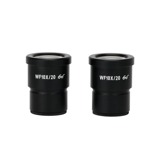 Микроскоп тринокулярный SVBONY SM402 7-45х