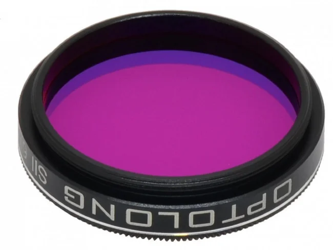 Фильтр Optolong SII 6.5nm (1.25”)