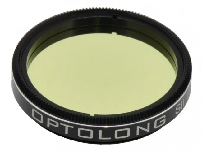 Фильтр Optolong SII 6.5nm (1.25”)
