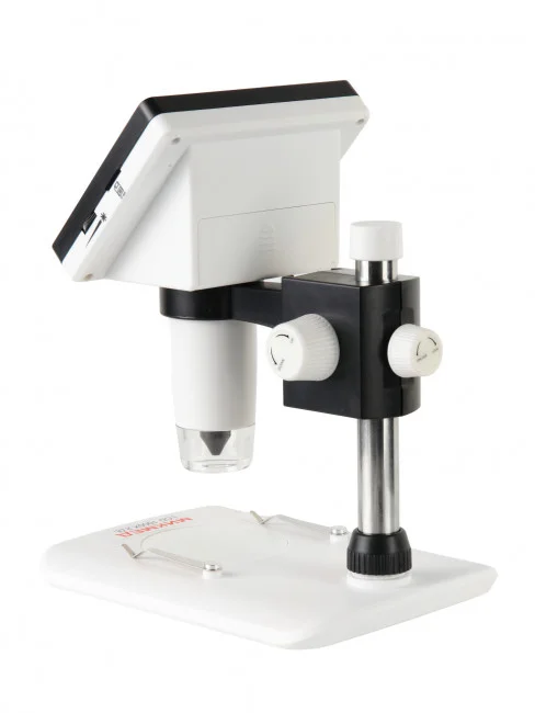 Цифровой микроскоп Микмед LCD 1000Х 2.0L