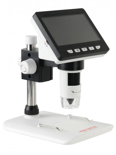 Цифровой микроскоп Микмед LCD 1000Х 2.0L