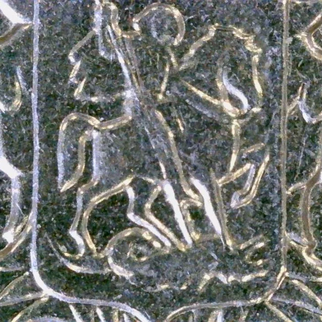 Цифровой микроскоп Микмед LCD 1000Х 2.0L