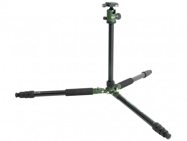 Штатив Falcon Eyes Green Line 1718 BHS-15 Штатив Falcon Eyes Green Line 1718 BHS-15