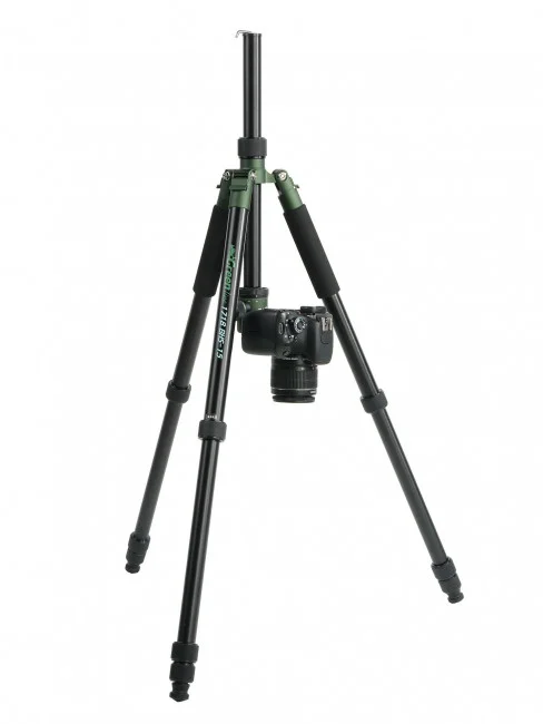 Штатив Falcon Eyes Green Line 1718 BHS-15 Штатив Falcon Eyes Green Line 1718 BHS-15
