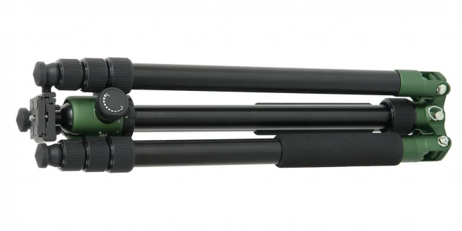 Штатив Falcon Eyes Green Line 1718 BHS-15 Штатив Falcon Eyes Green Line 1718 BHS-15