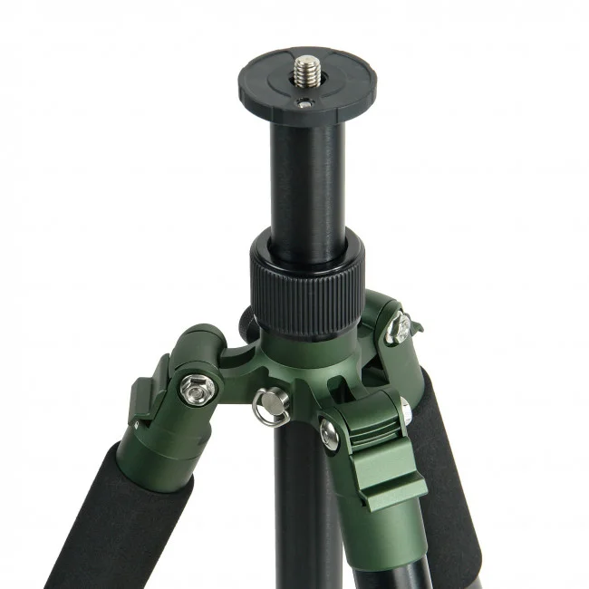 Штатив Falcon Eyes Green Line 1718 BHS-15 Штатив Falcon Eyes Green Line 1718 BHS-15