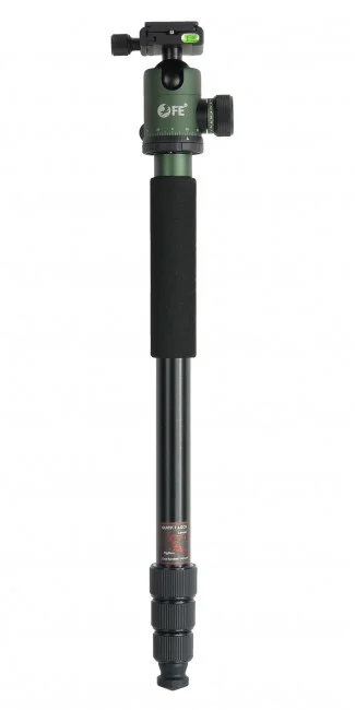 Штатив Falcon Eyes Green Line 1718 BHS-15 Штатив Falcon Eyes Green Line 1718 BHS-15