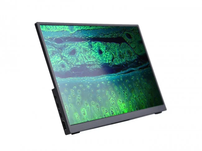 Микроскоп поляризационный цифровой MAGUS Pol D850 LCD