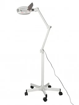 Лупа-лампа Микромед Medic 05 на штативе