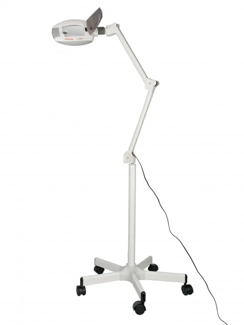 Лупа-лампа Микромед Medic 05 на штативе