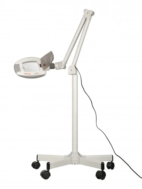 Лупа-лампа Микромед Medic 05 на штативе