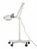 Лупа-лампа Микромед Medic 05 на штативе