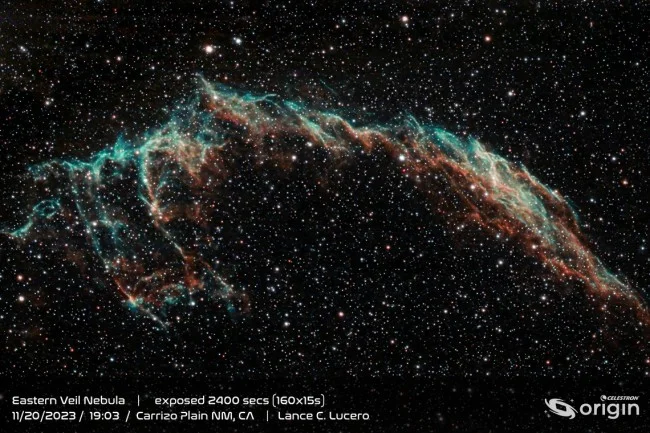 Смарт-телескоп Celestron Origin 150mm