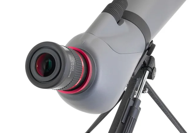 Зрительная труба Levenhuk New Blaze PLUS 80