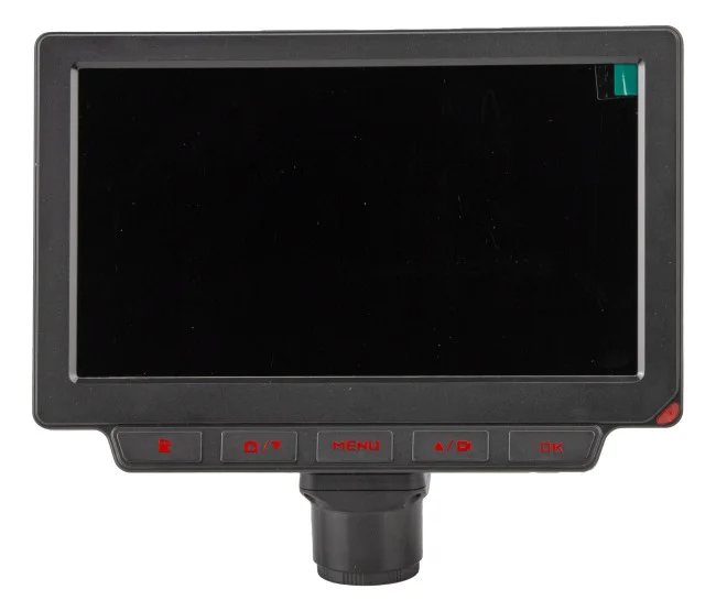 Система визуализации Микромед Visual Lite M7 2MP для микроскопа Система визуализации Микромед Visual Lite M7 2MP для микроскопа