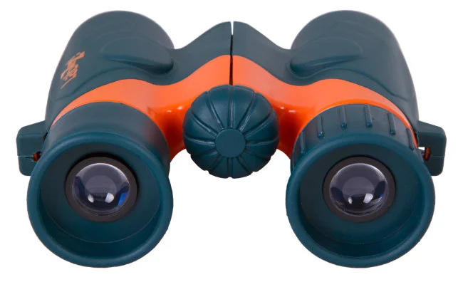 Бинокль Levenhuk LabZZ B2