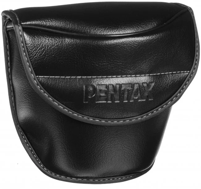 Бинокль Pentax UP 8x25 WP