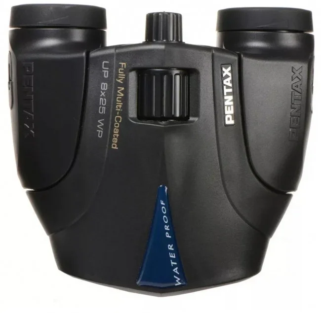 Бинокль Pentax UP 8x25 WP