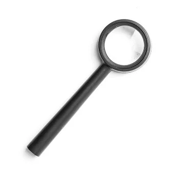 Лупа КОМЗ ЛПИ-464 асферическая 7х