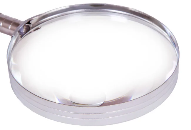 Лупа ручная Levenhuk Zeno Handy ZH27 Лупа ручная Levenhuk Zeno Handy ZH27