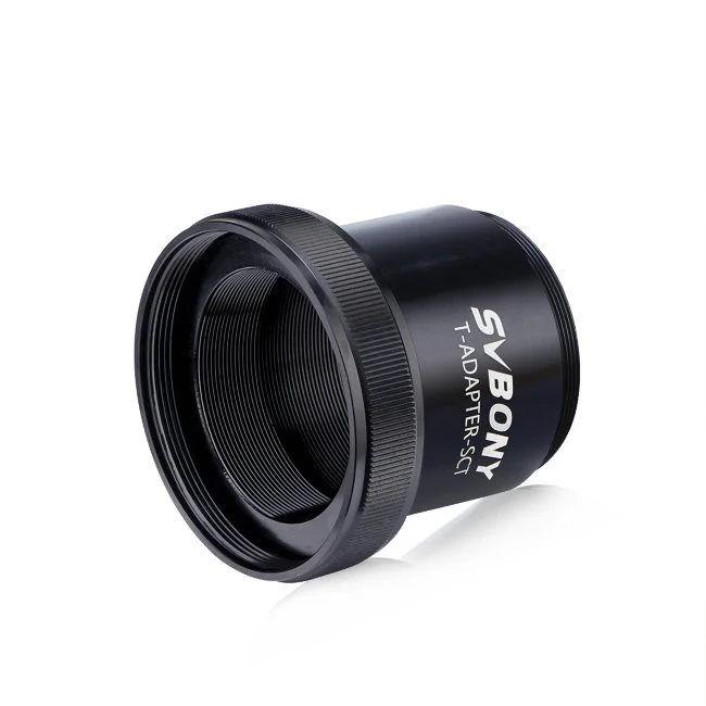 Т-адаптер SVBONY для ШК-телескопов Т-адаптер SVBONY для ШК-телескопов