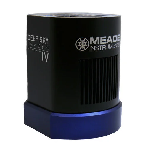 Астрокамера Meade Deep Sky Imager IV монохромная Астрокамера Meade Deep Sky Imager IV монохромная