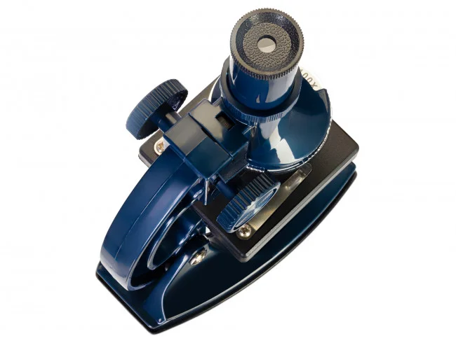 Микроскоп Discovery Centi 02 с книгой Микроскоп Discovery Centi 02 с книгой