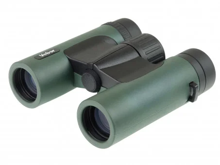 Бинокль Veber Silver Line БП 10X25L WP