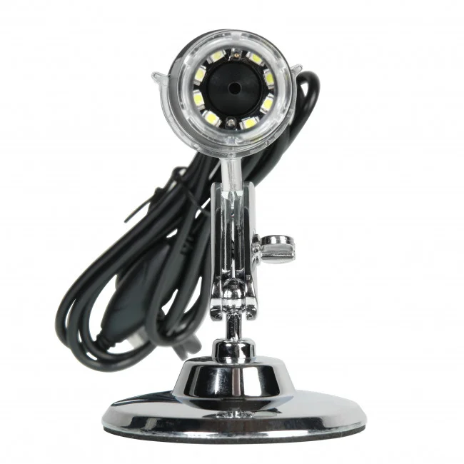 Цифровой микроскоп Микмед USB 1000Х 2.0