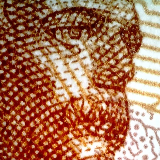 Цифровой микроскоп Микмед USB 1000Х 2.0